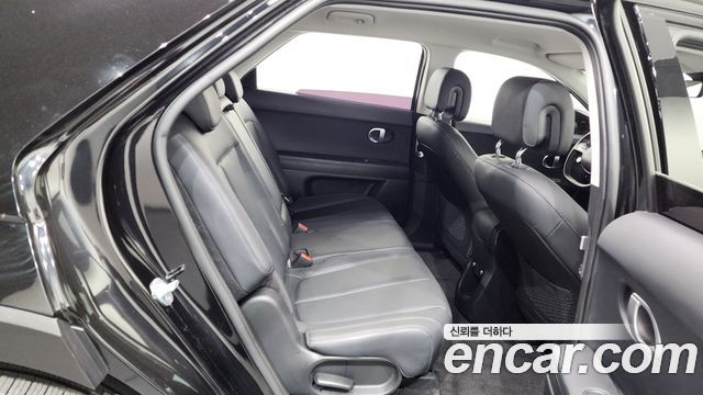 Hyundai Ioniq5 2022 — photo 17