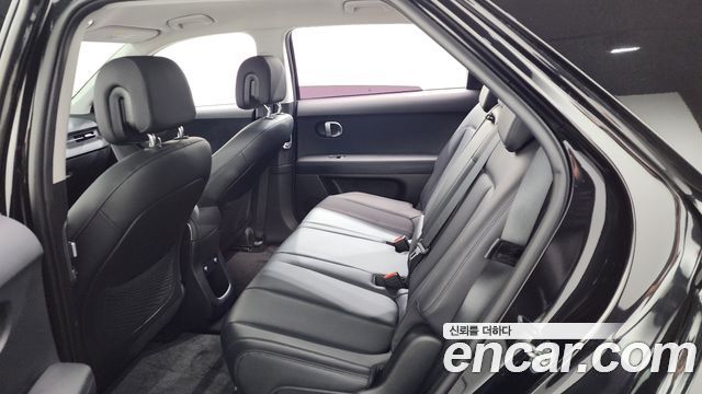 Hyundai Ioniq5 2022 — photo 25