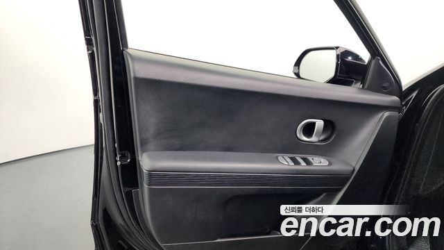 Hyundai Ioniq5 2022 — photo 14