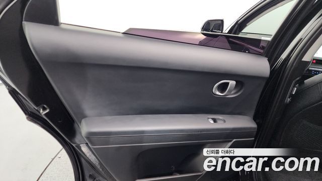 Hyundai Ioniq5 2022 — photo 15