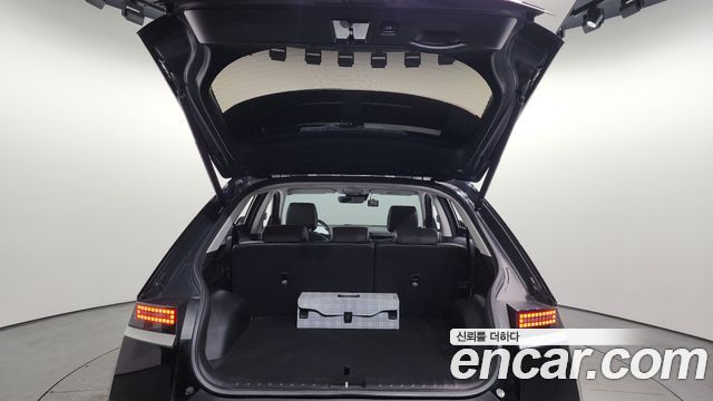 Hyundai Ioniq5 2022 — photo 27