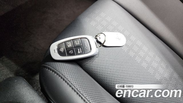 Hyundai Ioniq5 2022 — photo 29