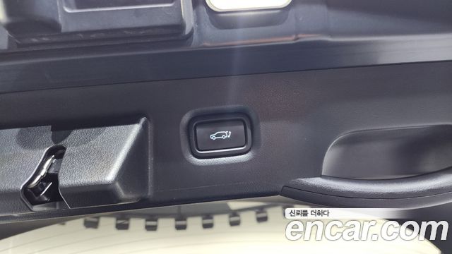 Hyundai Ioniq5 2022 — photo 30