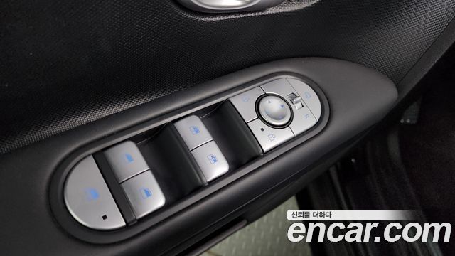 Hyundai Ioniq5 2022 — photo 31