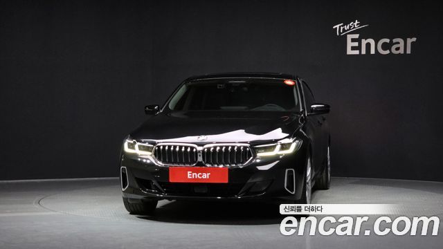 BMW Gran Turismo 2023 — photo 3