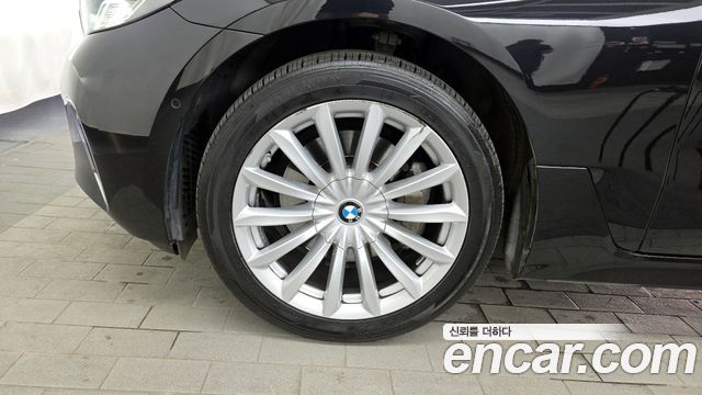 BMW Gran Turismo 2023 — photo 5