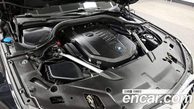 BMW Gran Turismo 2023 — photo 6