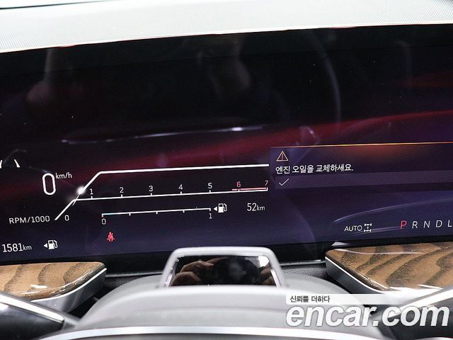 Cadillac Escalade 2025 — photo 6
