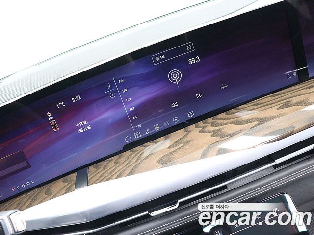 Cadillac Escalade 2025 — photo 7