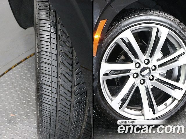 Cadillac Escalade 2025 — photo 19