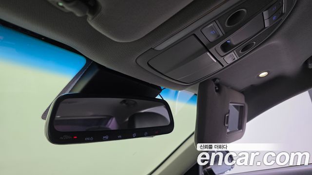 Hyundai Genesis 2015 — photo 15