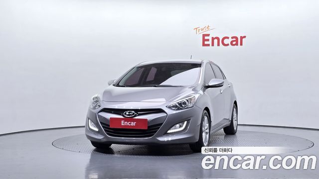 Hyundai i30 2012 — photo 3