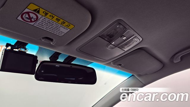 Hyundai i30 2012 — photo 20