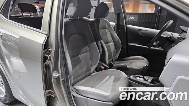 Kia morning 2021 — photo 17