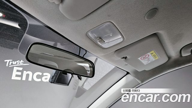 Kia morning 2021 — photo 22