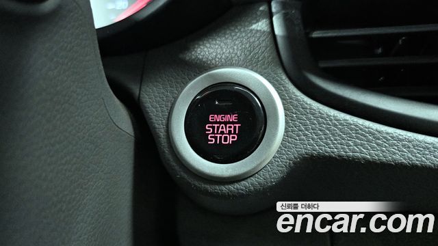 Kia morning 2021 — photo 23