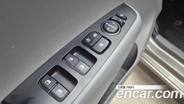 Kia morning 2021 — photo 25