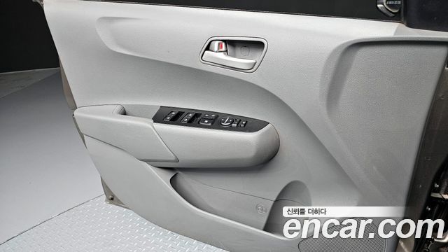 Kia morning 2021 — photo 14