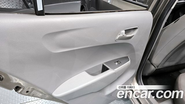 Kia morning 2021 — photo 15