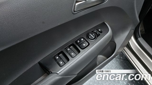 Kia morning 2021 — photo 30