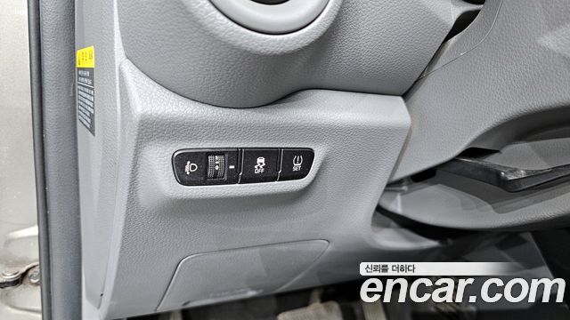 Kia morning 2021 — photo 31