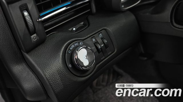 Chevrolet Korea Malibu 2015 — photo 16