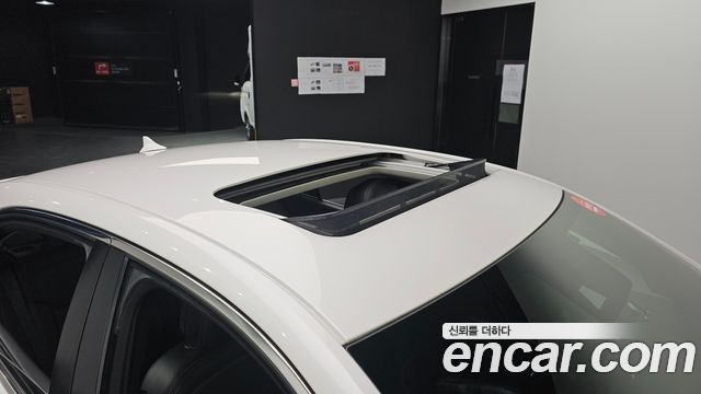 Chevrolet Korea Malibu 2015 — photo 18