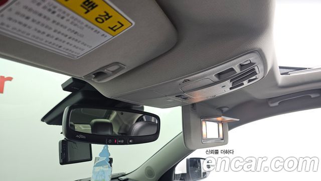 Chevrolet Korea Malibu 2015 — photo 20