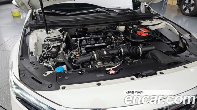 Honda Accord 2018 — photo 6