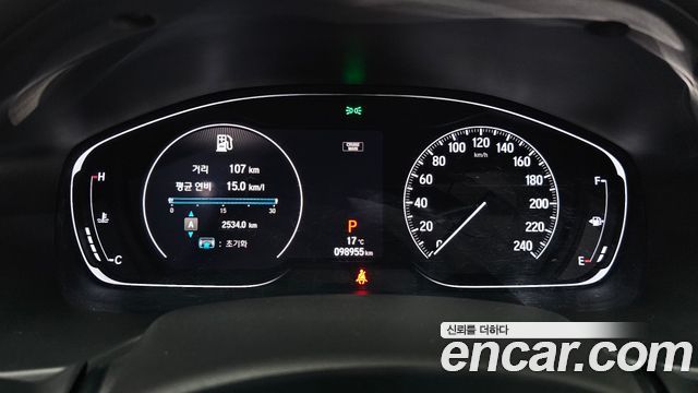 Honda Accord 2018 — photo 8