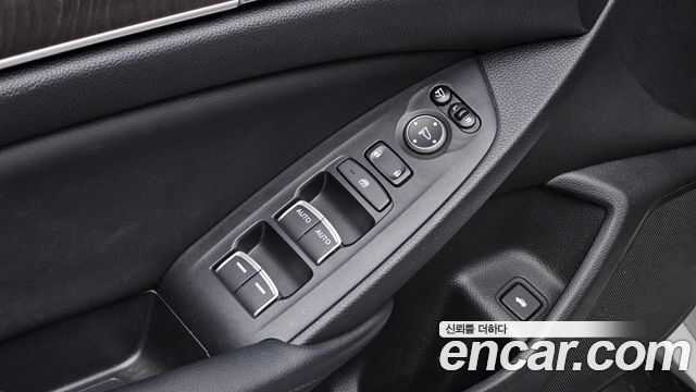 Honda Accord 2018 — photo 19