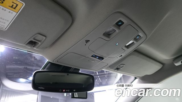 Chevrolet Korea Malibu 2015 — photo 24