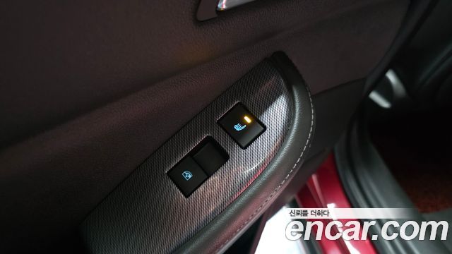 Chevrolet Korea Malibu 2015 — photo 25