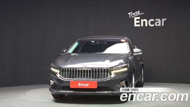 Kia K7 2020 — photo 3