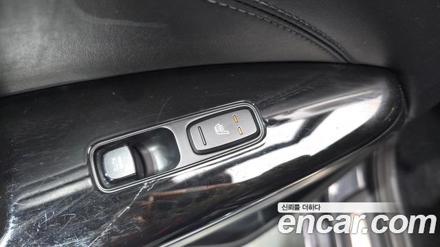 Kia K7 2020 — photo 25
