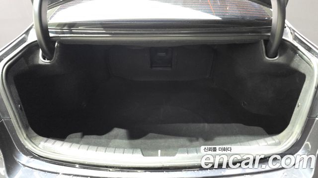 Kia K7 2020 — photo 26