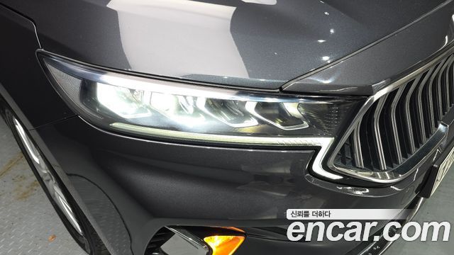 Kia K7 2020 — photo 8