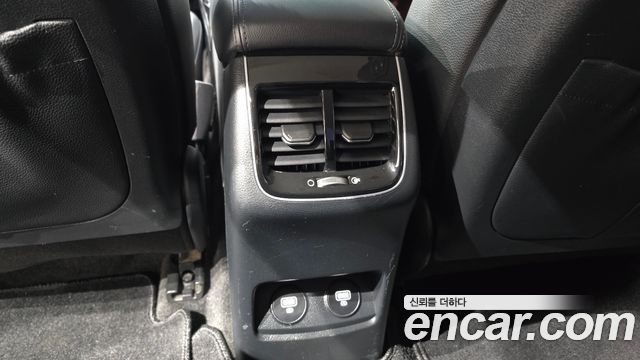 Kia K7 2020 — photo 31