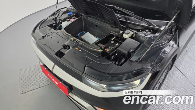 Hyundai Ioniq5 2022 — photo 6