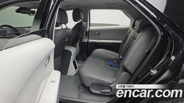 Hyundai Ioniq5 2022 — photo 18