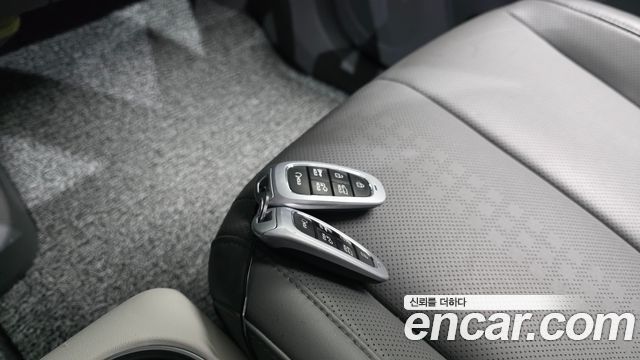 Hyundai Ioniq5 2022 — photo 25