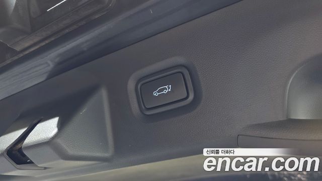Hyundai Ioniq5 2022 — photo 26
