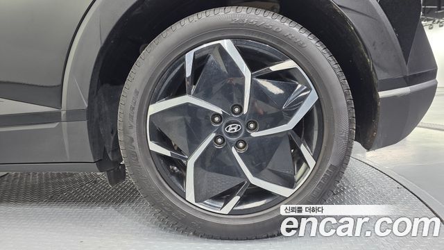 Hyundai Ioniq5 2022 — photo 7
