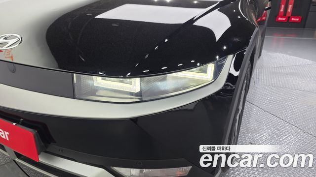 Hyundai Ioniq5 2022 — photo 8