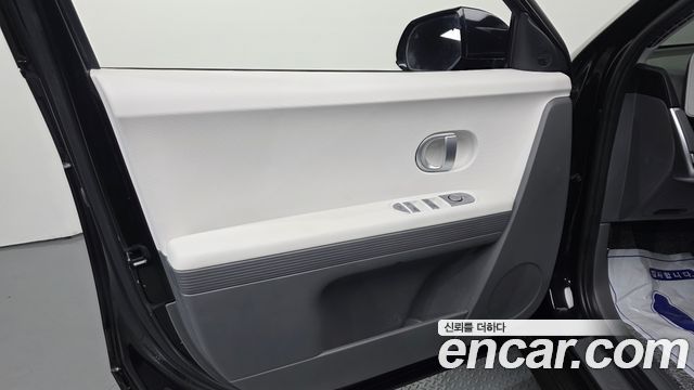 Hyundai Ioniq5 2022 — photo 14