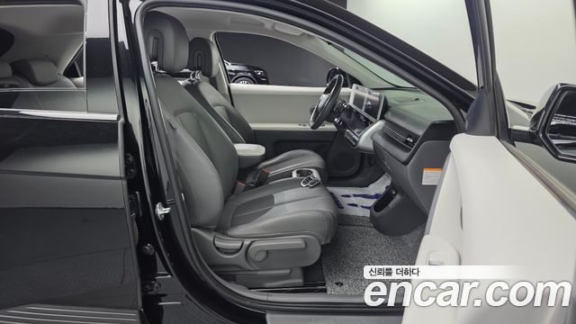 Hyundai Ioniq5 2022 — photo 16