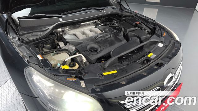Renault Korea SM7 2015 — photo 6