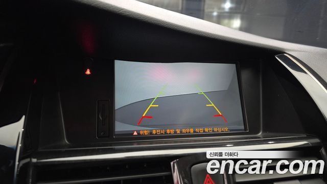 Renault Korea SM7 2015 — photo 15