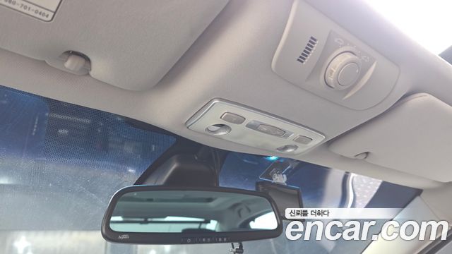 Renault Korea SM7 2015 — photo 17