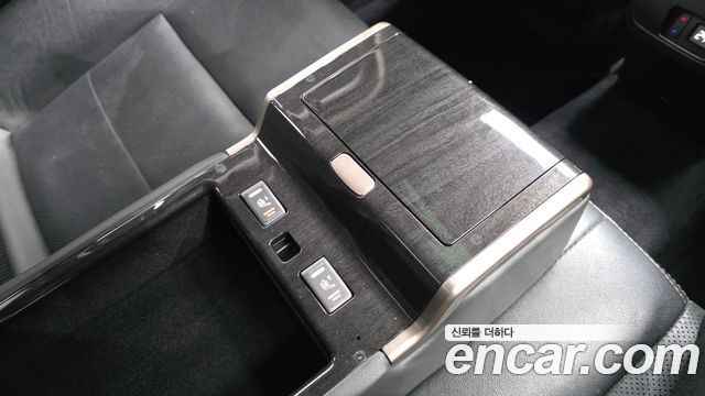 Renault Korea SM7 2015 — photo 19